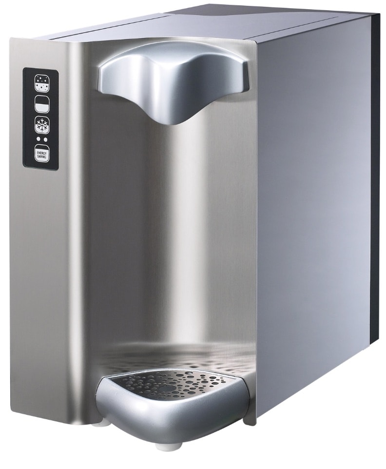 aboutwater water dispenser for the office drinking water dispenser "Wave"